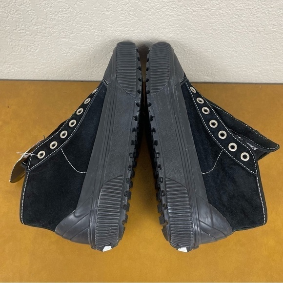 Vans Destruct Mid MTE-1 Sneaker Size 8 Women - Picture 8 of 11